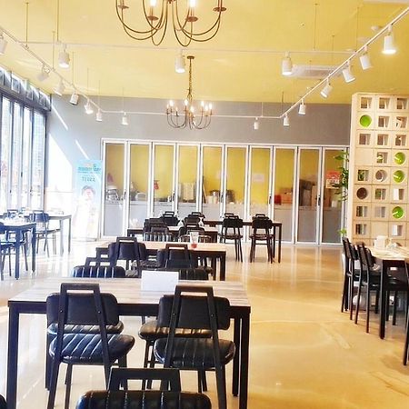 里维埃拉仁川机场酒店 外观 照片