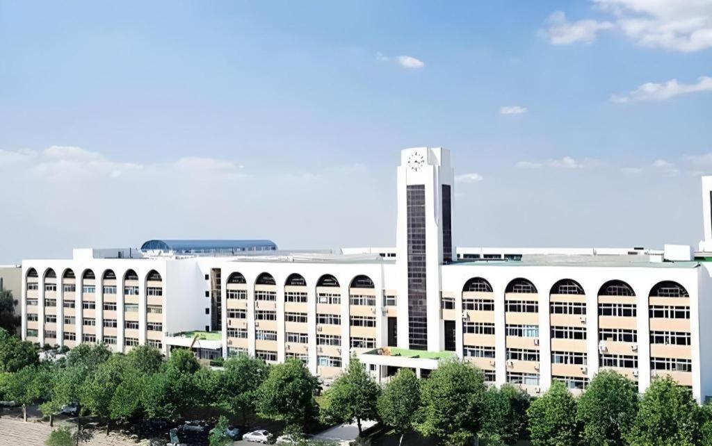 里维埃拉仁川机场酒店 外观 照片
