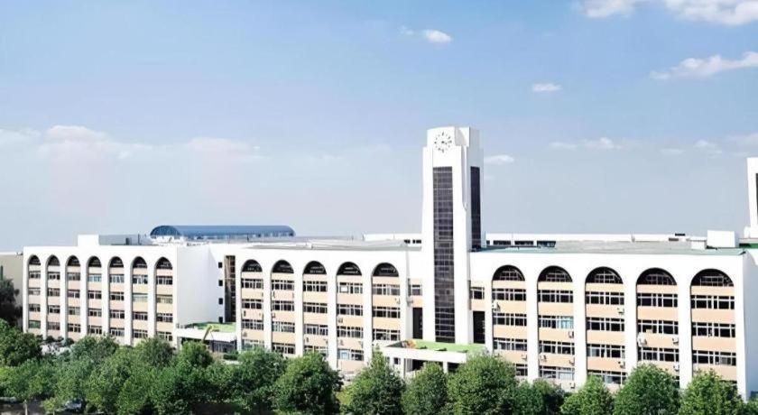 里维埃拉仁川机场酒店 外观 照片
